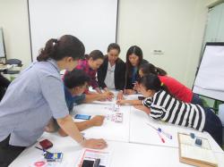 Kỹ năng quản lý cảm xúc hiệu quả - Pou Sung (07.08.2019)